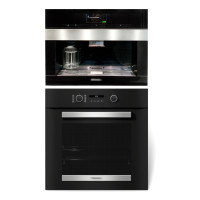 Комплект кофемашины CVA 7840 и духового шкафа H 2266 B