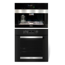 Комплект кофемашины CVA 7840 и духового шкафа H 2266 B