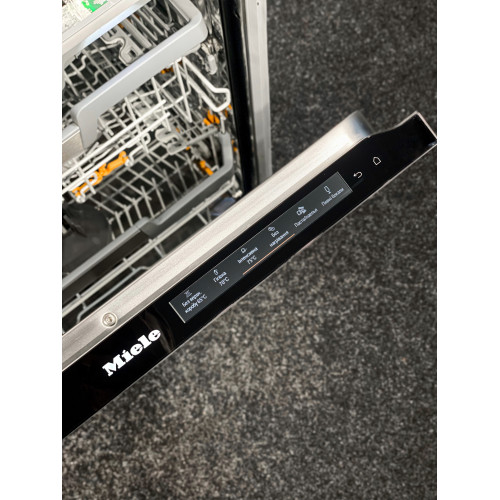 Посудомоечная машина  G 7965 SCVi