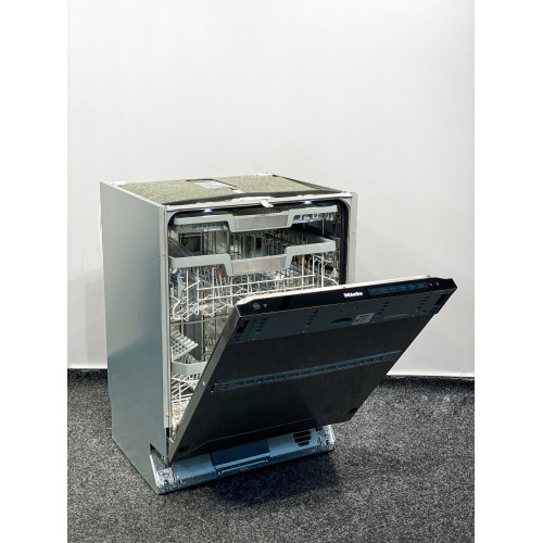 Посудомоечная машина  G 7965 SCVi