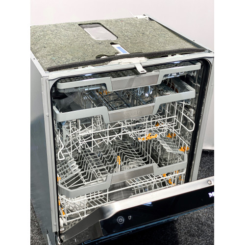 Посудомоечная машина  G 7965 SCVi