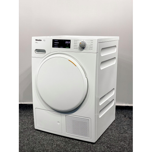 Сушильная машина TWЕ 720 WP