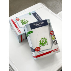 Мешки для пылесоса HyClean U