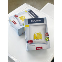 Мешки для пылесоса HyClean KK