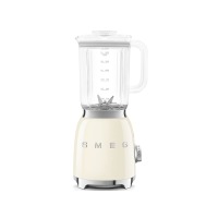 Настільний блендер Smeg BLF03CREU ( бежевий)