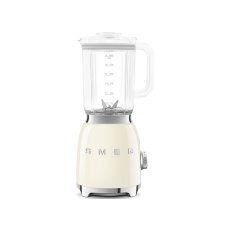 Настольный блендер Smeg BLF03CREU (бежевый)