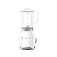 Настольный блендер Smeg BLF03WHEU (белый)