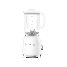 Настольный блендер Smeg BLF03WHEU (белый)