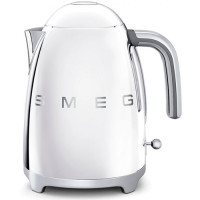 Чайник SMEG KLF03SSEU (хром)