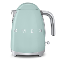 Чайник SMEG KLF03PGEU (пастельный зеленый)