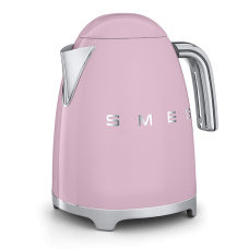 Чайник SMEG KLF03PKEU (розовый)