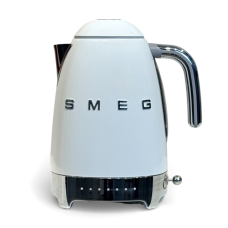 Чайник SMEG KLF04WHEU (Белый) БУ 