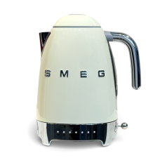 Чайник SMEG KLF04CREU (Бежевый) БУ 