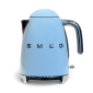 Чайник SMEG KLF03PBEU (Голубой) БУ 