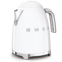 Чайник SMEG  KLF03WHEU (белый)