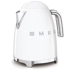 Чайник SMEG  KLF03WHEU (белый)