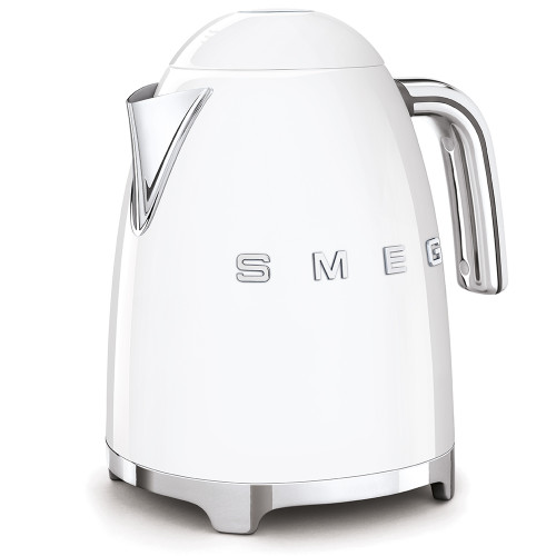 Чайник SMEG KLF03WHEU (белый)