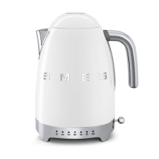 Чайник SMEG KLF04WHEU (белый)