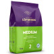 Кофе в зернах Lofbergs Medium Roast, 1кг Швеция