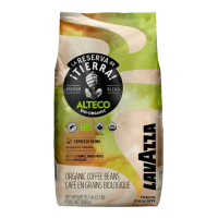 Кава в зернах Lavazza Humeco Bio Organic 1 кг