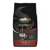 Кофе в зернах  Lavazza Espresso Barista Gran Crema 1 кг