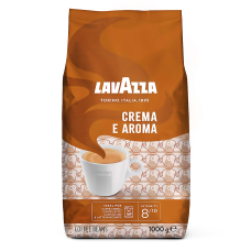 Кофе в зернах  Lavazza Crema e aroma 1 кг
