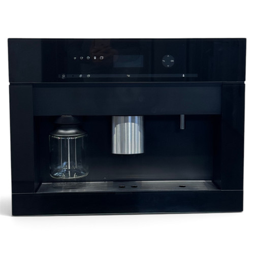 Кофемашина автоматична CVA 6401 CleanSteel
