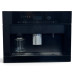 Кофемашина автоматична CVA 6401 CleanSteel