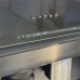 Кофемашина автоматична CVA 6401 CleanSteel