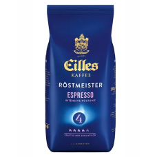 Кофе в зернах Eilles Kaffee Espresso 1 кг
