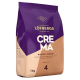 Кофе в зернах Lofbergs Crema 1кг 