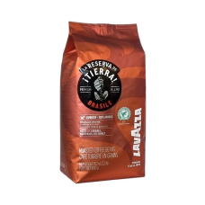 Кофе в зернах Lavazza La Reserva de Tierra! Brazil 1 кг