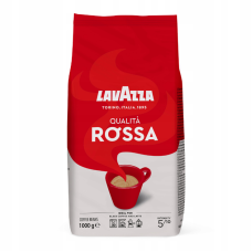 Кофе в зернах  Lavazza Qualita Rossa 1 кг