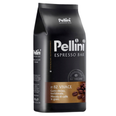Кофе в зернах Pellini №82 1кг