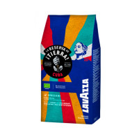 Кава в зернах Lavazza Tierra Cuba 1 кг