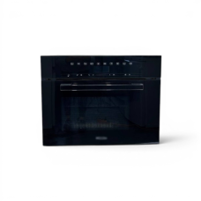 Парова шафа БУ DGM 7440 Black Парова шафа БУ DGM 7440 Black