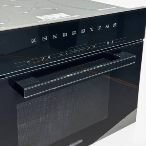 Парова шафа DGM 7440 Black