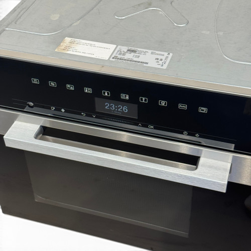 Парова шафа DGM 7440 