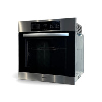 Духовой шкаф БУ H 2266 B CleanSteel