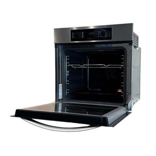 Духовой шкаф H 2266 B CleanSteel