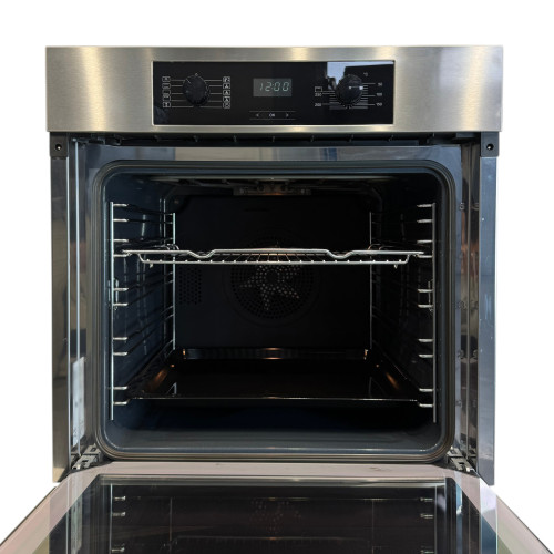 Духовой шкаф H 2266 B CleanSteel