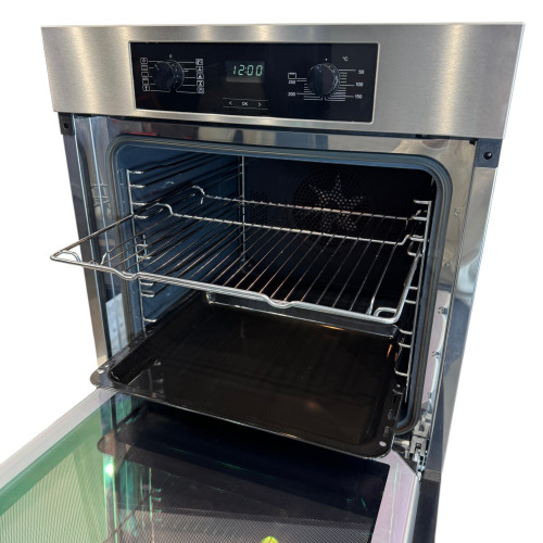 Духовой шкаф H 2266 B CleanSteel