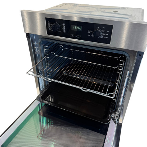 Духовой шкаф H 2266 B CleanSteel