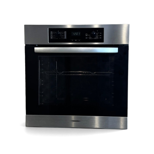 Духовой шкаф H 2266 B CleanSteel