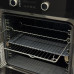 Духовой шкаф H 2467 BP CleanSteel