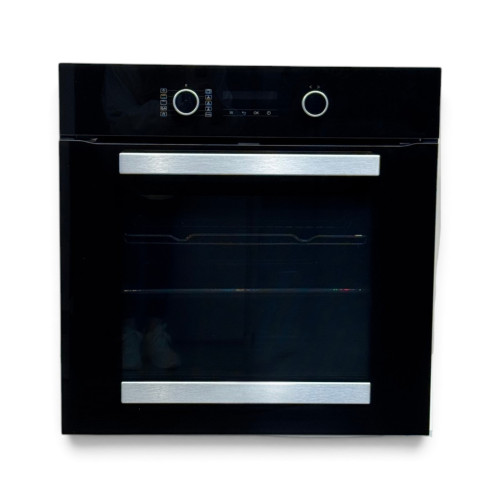 Духовой шкаф H 2467 BP CleanSteel