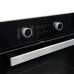 Духовой шкаф H 2467 BP CleanSteel