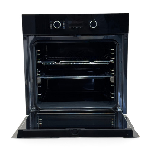 Духовой шкаф H 2467 BP CleanSteel