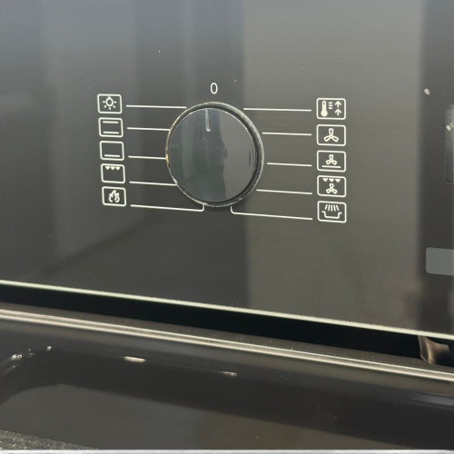 Духовой шкаф H 2566 BP Obsidian Black