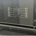Духовой шкаф H 2566 BP Obsidian Black